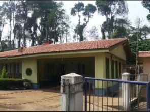 Misty Villa Estate Stay