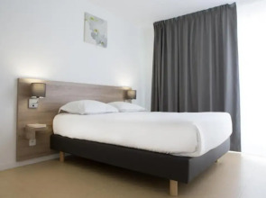 Comfort Aparthotel Divonne La Versoix