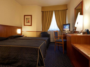 Pacific Hotel Fortino