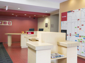 TownePlace Suites by Marriott Kalamazoo