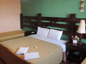 Hotel Fazenda Santo Amaro