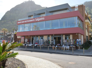 Hotel Salgueiro