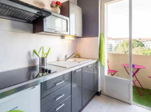 Appartement Monplaisir