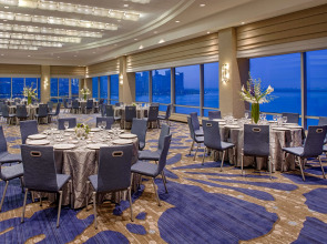 Hyatt Regency Jersey City on the Hudson