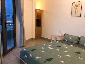 STAY hostel - 300m from the ferry
