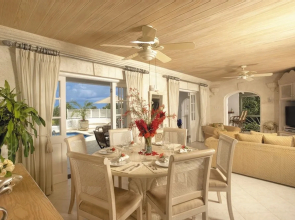 Villa Horizon