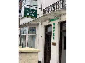 Swandown Hotel