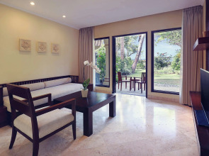 Курорт Mercure Sanur