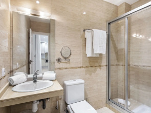 Apartamentos Metrópolis Sevilla