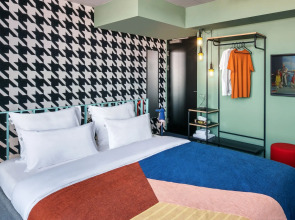 The Social Hub Vienna