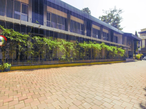 OYO 6800 Purohit Holiday Resort