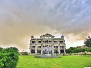 Regenta Resort Shyam Bharatpur