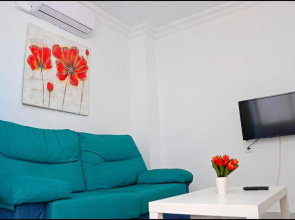 Apartamento Conil