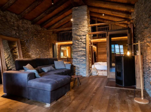 Brieis Relais Alpino