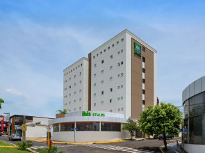 Hotel ibis Styles Bauru