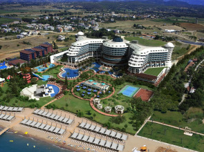 Sea Planet Resort & SPA