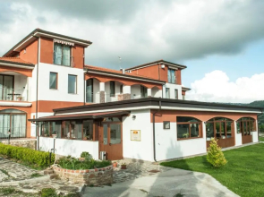 L'Eremo Country House