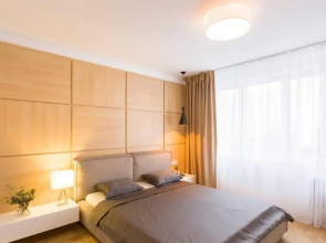 Prestige Apartment - Cismigiu Gardens