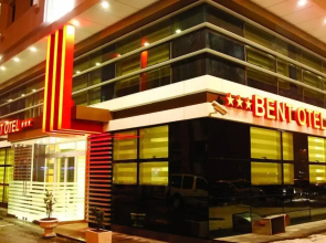Bent Hotel