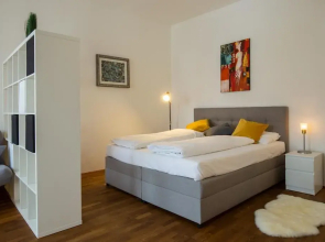 Emotion Living Design Apartments & Rooms