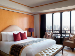The Portman Ritz-Carlton, Shanghai