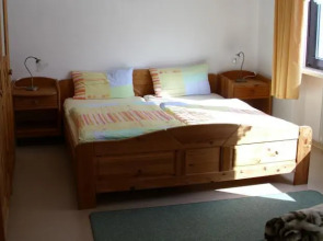 Ferienwohnung am Südhang