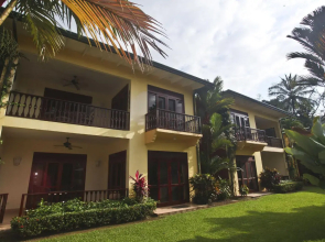 Club Del Sol by Dream Makers
