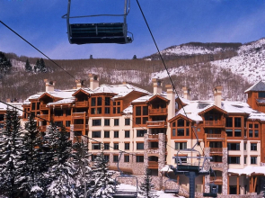 Gorgeous 2 Bd With Lift View In Beaver Creek 2 Bedroom Condo by RedAwning