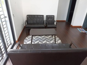 Mulberi Homestay 4BR 3Bth(8-10 px)