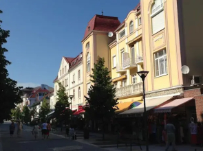 City Apartments