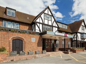 Mercure Leeds Centre Hotel