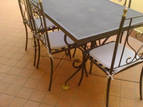 Casa indipendente