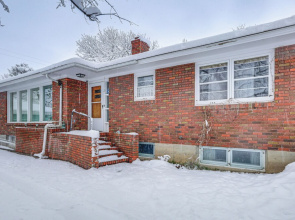 2 Mi to Downtown Billings! Charming Family Home