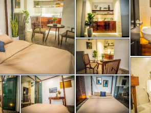 Annie's Little HaNoi