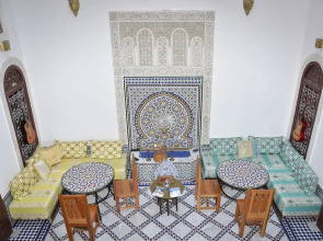 Riad Fes Colors & Spa