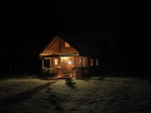 Nature Getaway Holiday Home