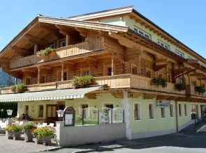 Appartements Fuchs Ferdinand