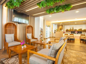 New Siam Palace Ville