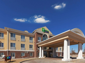 Holiday Inn Express Hereford by IHG