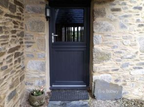 Trussel Barn