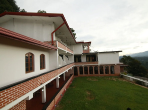 Mahaweli Regent Hotel