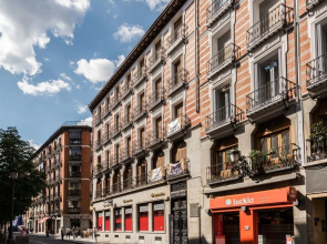 Atocha Museos - Barrio de las Letras