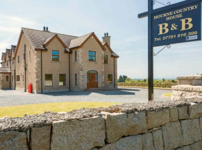 Mourne Country House