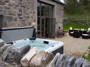 Osprey Lodge