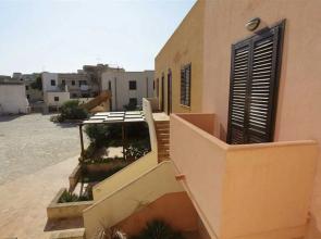 Residence Favignana