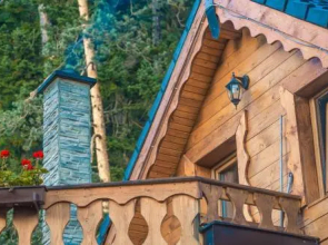 Penzión Hubert Levoča