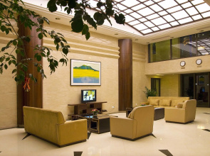 Belgravia Serviced Residence Wuxi