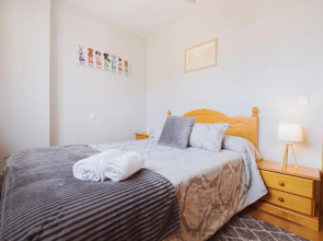 Apartamento "PAPA OSO"