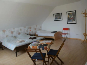 B&B Prosterath-Hochwald