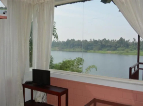 Periyar Riverview Homestay